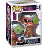 FUNKO - POP! - ROCKS - IRON MAIDEN - CYBORG EDDIE