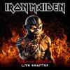 IRON MAIDEN - THE BOOK OF SOULS: LIVE CHAPTER 2 CD
