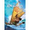 OCEANIA 