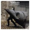 TOM WAITS - A RIDER IN THE RAIN - THE BLACK RIDER SESSIONS 1993
