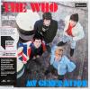 THE WHO - MY GENERATION