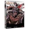 KEN IL GUERRIERO - LA LEGGENDA DI RAOUL - IL DOMINATORE DEL CIELO - 4 DVD