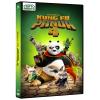 KUNG FU PANDA 4