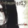 WEDNESDAY 13 - BLOODWORK