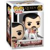 FUNKO - POP! - ROCKS - QUEEN - FREDDIE MERCURY WITH CAPE