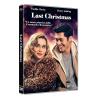 LAST CHRISTMAS
