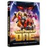 TRANSFORMERS ONE