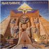 IRON MAIDEN - POWERSLAVE