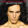 STEVE VAI - THE INFINITE STEVE VAI - ANTHOLOGY - 2 CD