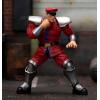 ULTRA STREET FIGHTER II - THE FINAL CHALLENGERS - M. BISON
