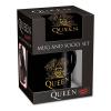 QUEEN - MUG AND SOCKS SET