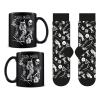 HARRY POTTER - MUG AND SOCKS SET