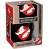 GHOSTBUSTERS - MUG AND SOCKS SET