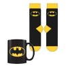 BATMAN - MUG AND SOCKS SET