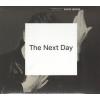 DAVID BOWIE - THE NEXT DAY