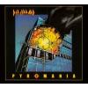 DEF LEPPARD - PYROMANIA - DELUXE EDITION - 2 CD