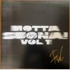 MOTTA - SUONA VOL. 1