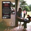 PINK FLOYD - UMMAGUMMA - STUDIO ALBUM + LIVE ALBUM - 2 LP