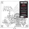 PINK FLOYD - RELICS