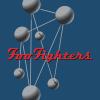 FOO FIGHTERS - THE COLOUR AND THE SHAPE - 2 LP