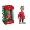 CRISTIANO RONALDO - PORTOGALLO - MINIX COLLECTIBLE FIGURE