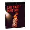LATE NIGHT WITH THE DEVIL - IN ONDA CON IL DIAVOLO
