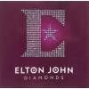 ELTON JOHN - DIAMONDS