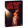 LATE NIGHT WITH THE DEVIL - IN ONDA CON IL DIAVOLO