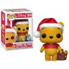 FUNKO - POP! - DISNEY - WINNIE THE POOH - CHRISTMAS - VINYL FIGURE