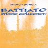 FRANCO BATTIATO - STUDIO COLLECTION - 2 CD