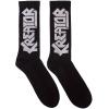 CALZINI - KREATOR - WRITE - OFFICIAL MERCH