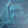 LUCIO DALLA - LIVE COLLECTION - CD + DVD