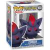 FUNKO - POP! - GAMES - POKÉMON - ZORUA - VINYL FIGURE