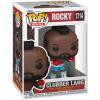 FUNKO - POP! - MOVIES - ROCKY VI - CLUBBER LANG - VINYL FIGURE