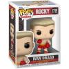 FUNKO - POP! - MOVIES - ROCKY VI - IVAN DRAGO - VINYL FIGURE