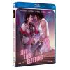 LOVE LIES BLEEDING
