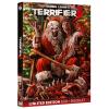 TERRIFIER 3 - LIMITED EDITION - DVD + BOOKLET