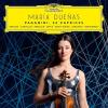 MARIA DUENAS - PAGANINI: 24 CAPRICCI - 2 CD