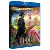 WICKED