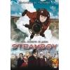 STEAMBOY
