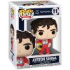 FUNKO - POP! - RACING - SENNA - AYRTON SENNA
