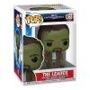 FUNKO - POP! - MARVEL - CAPTAIN AMERICA BRAVE NEW WORLD - THE LEADER - BOBBLE-HEAD