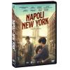 NAPOLI - NEW YORK
