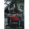 SWEENEY TODD - IL DIABOLICO BARBIERE DI FLEET STREET - EDIZIONE DISCO SINGOLO