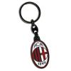 PORTACHIAVI CALCIO - A.C. MILAN - LOGO - PRODOTTO UFFICIALE