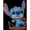 FUNKO - POP! - DISNEY - LILO & STITCH - MONSTER STITCH - VINYL FIGURE