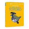IL MIO VICINO TOTORO - STEELBOOK - COLLECTOR'S EDITION - BLU-RAY + DVD
