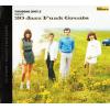 THROBBING CRISTLE - 20 JAZZ FUNK GREATS - 2 CD