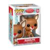 FUNKO POP! - MOVIES - RUDOLPH