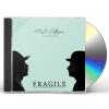 MAESTRO PELLEGRINI - FRAGILE PER PIANOFORTE E VOCE